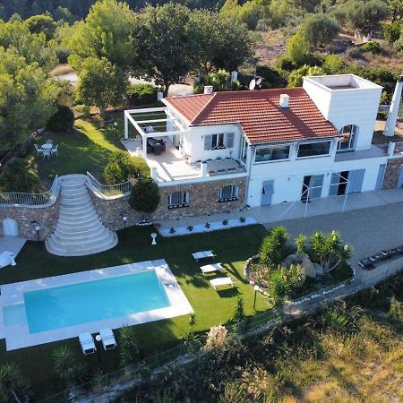 Villa Shambhala San Bartolomeo Al Mare Exterior foto