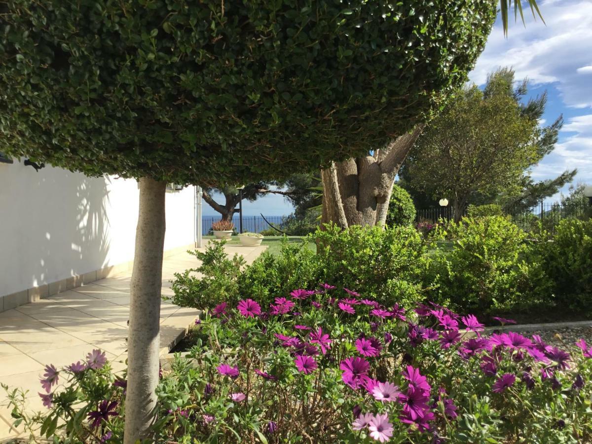 Villa Shambhala San Bartolomeo Al Mare Exterior foto